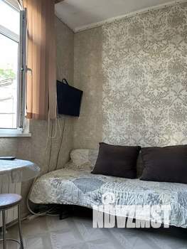 Студия квартира, посуточно, 20м2, 2/4 этаж