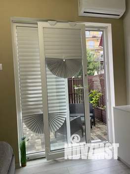 1-к квартира, посуточно, 30м2, 1/4 этаж