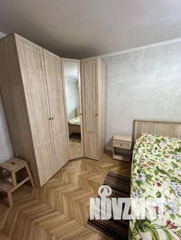 2-к квартира, посуточно, 45м2, 3/5 этаж