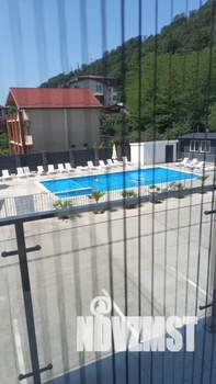 1-к квартира, посуточно, 27м2, 2/7 этаж