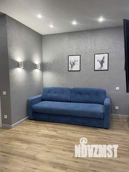 1-к квартира, на длительный срок, 40м2, 1/5 этаж