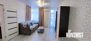 1-к квартира, на длительный срок, 37м2, 11/18 этаж