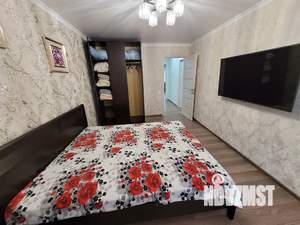 Студия квартира, посуточно, 55м2, 2/5 этаж