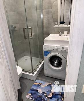 Студия квартира, на длительный срок, 25м2, 2/3 этаж