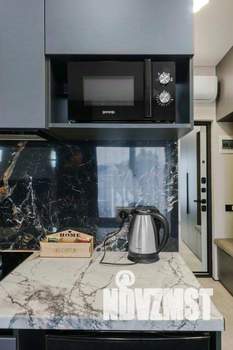 1-к квартира, посуточно, 23м2, 1/1 этаж