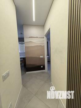 2-к квартира, на длительный срок, 40м2, 3/8 этаж