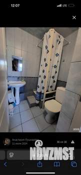 2-к квартира, посуточно, 30м2, 1/3 этаж