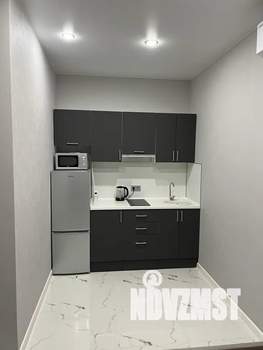 Студия квартира, посуточно, 23м2, 1/1 этаж