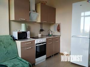 1-к квартира, посуточно, 34м2, 9/10 этаж