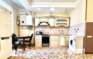 1-к квартира, на длительный срок, 42м2, 2/4 этаж