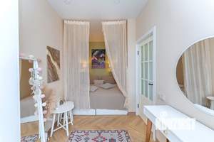 2-к квартира, посуточно, 40м2, 6/9 этаж