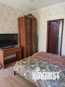 2-к квартира, посуточно, 45м2, 2/5 этаж