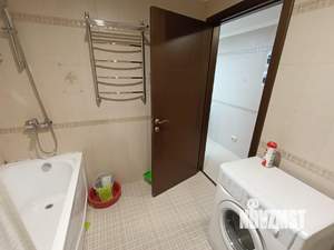 1-к квартира, на длительный срок, 35м2, 2/2 этаж