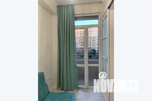 1-к квартира, посуточно, 30м2, 3/10 этаж
