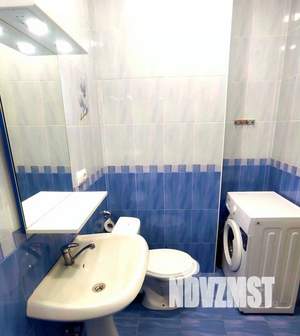 2-к квартира, посуточно, 40м2, 1/1 этаж