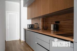 2-к квартира, посуточно, 61м2, 4/13 этаж