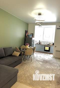 2-к квартира, на длительный срок, 35м2, 15/21 этаж