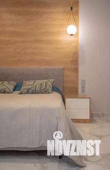 1-к квартира, посуточно, 75м2, 8/12 этаж