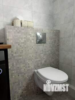 1-к квартира, на длительный срок, 32м2, 15/25 этаж