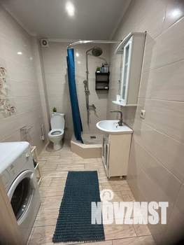 Студия квартира, посуточно, 29м2, 3/9 этаж