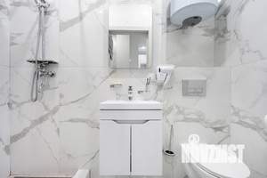 1-к квартира, посуточно, 25м2, 4/5 этаж