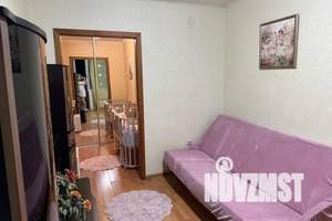 2-к квартира, посуточно, 70м2, 3/15 этаж