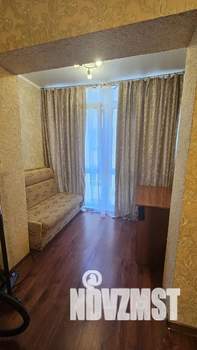 2-к квартира, посуточно, 45м2, 8/19 этаж