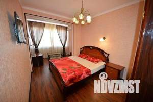 2-к квартира, посуточно, 70м2, 4/16 этаж