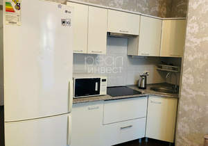 1-к квартира, на длительный срок, 29м2, 3/5 этаж