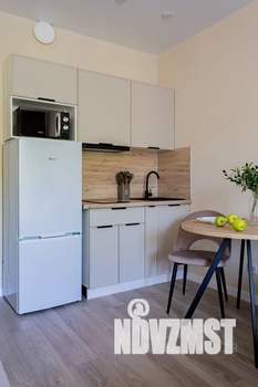 1-к квартира, посуточно, 28м2, 8/12 этаж