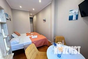 1-к квартира, посуточно, 19м2, 2/3 этаж