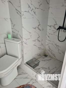 Студия квартира, на длительный срок, 20м2, 2/5 этаж