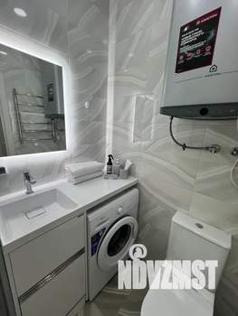 1-к квартира, посуточно, 28м2, 4/4 этаж