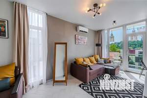 Студия квартира, посуточно, 30м2, 3/3 этаж