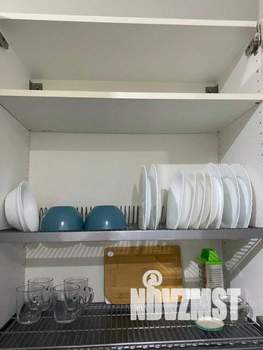 2-к квартира, посуточно, 40м2, 1/1 этаж