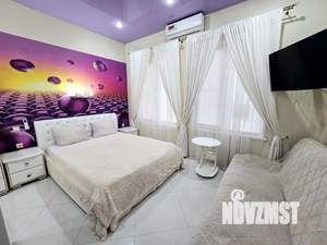 1-к квартира, посуточно, 25м2, 1/3 этаж