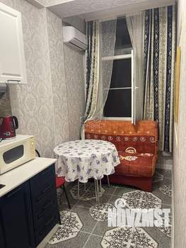 1-к квартира, на длительный срок, 21м2, 3/3 этаж