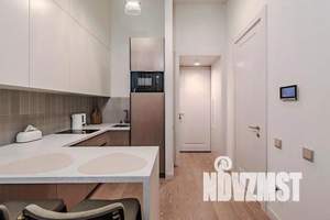 1-к квартира, посуточно, 50м2, 2/3 этаж