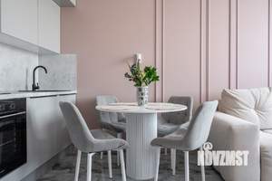 2-к квартира, посуточно, 45м2, 8/18 этаж