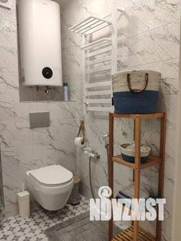 3-к квартира, посуточно, 66м2, 1/3 этаж