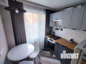 1-к квартира, на длительный срок, 30м2, 2/6 этаж