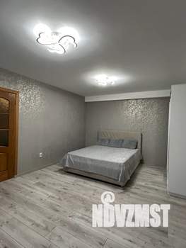 2-к квартира, посуточно, 60м2, 1/3 этаж