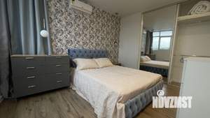3-к квартира, на длительный срок, 55м2, 18/22 этаж