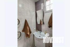 1-к квартира, посуточно, 35м2, 3/4 этаж