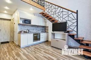 3-к квартира, посуточно, 60м2, 1/1 этаж