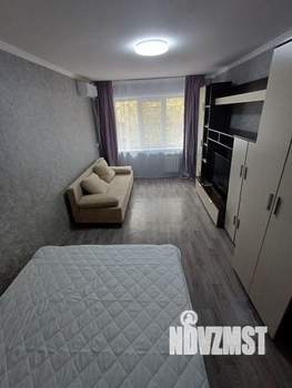 2-к квартира, посуточно, 50м2, 1/1 этаж