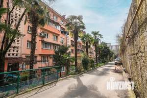 2-к квартира, посуточно, 35м2, 1/1 этаж