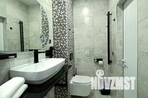 2-к квартира, посуточно, 55м2, 1/5 этаж