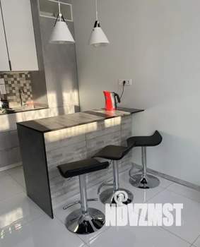 1-к квартира, посуточно, 26м2, 2/3 этаж