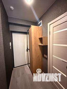 1-к квартира, посуточно, 26м2, 6/13 этаж